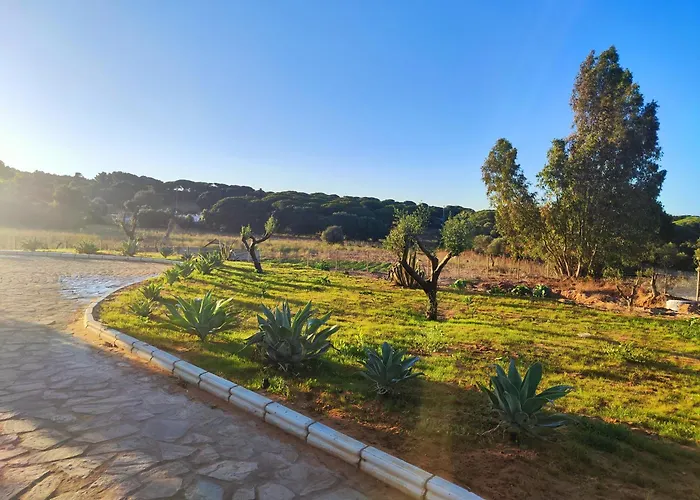 Hacienda La Yerbabuena Villa *