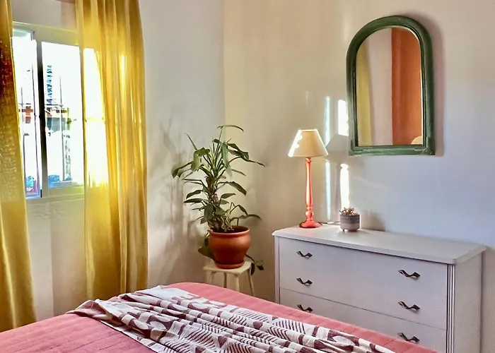 Villa Hacienda La Yerbabuena Cádis