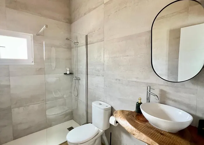 Hacienda La Yerbabuena Villa *