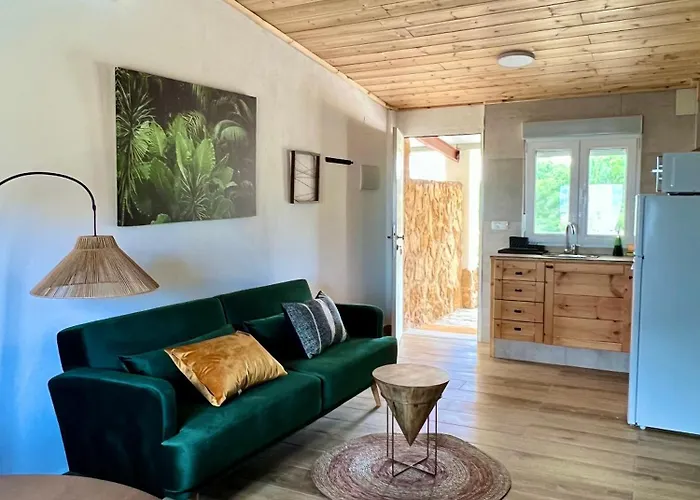 Hacienda La Yerbabuena Villa *