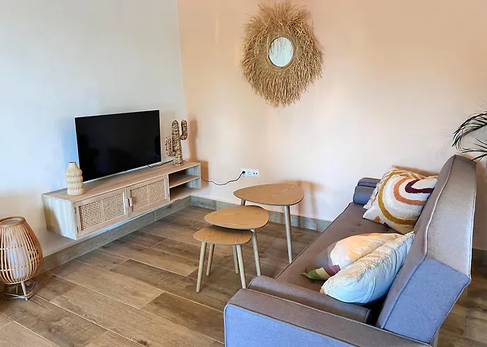 Hacienda La Yerbabuena Villa Cádis