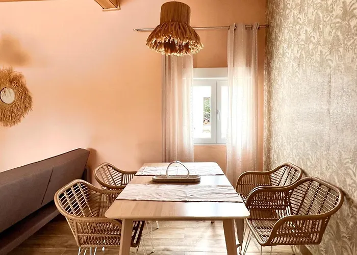 Hacienda La Yerbabuena Villa Cádis