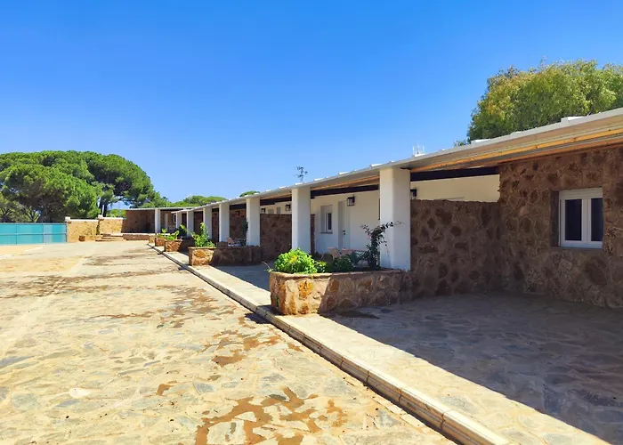 Hacienda La Yerbabuena Villa Cádis